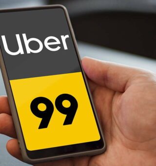 Melhores carros para Uber e 99 em 2023