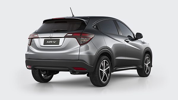 Honda HR-V 2023: Preços, Versões, Consumo, Itens e Ficha Técnica