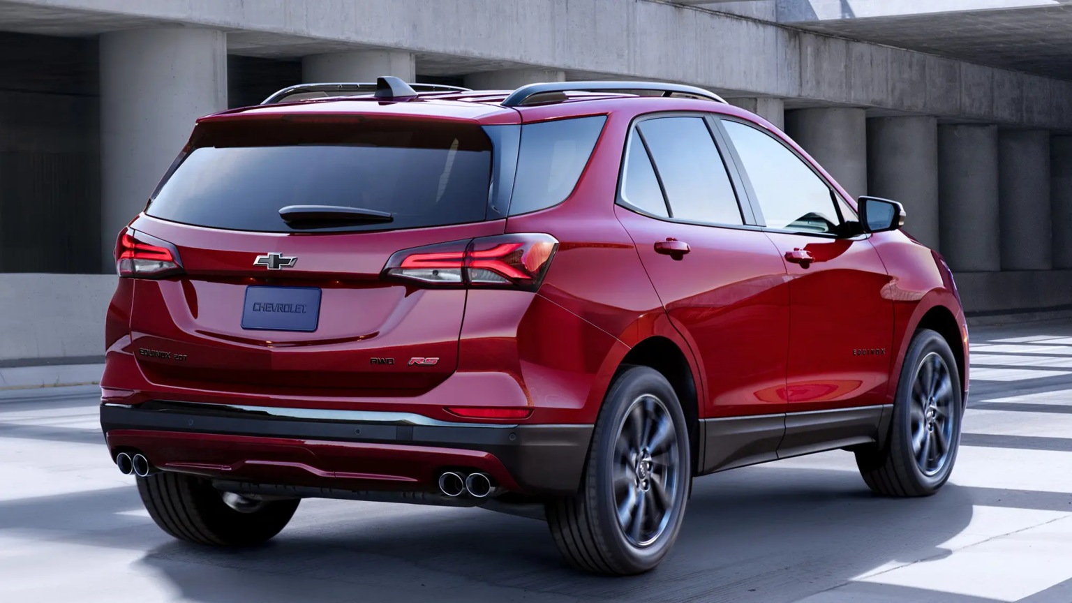 Chevrolet Equinox 2023 Preços, Versões, Consumo, Motor, Ficha Técnica