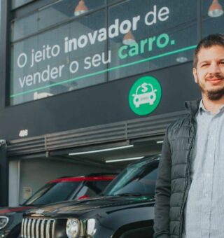 Nós mostramos como vender seu carro usado em 24 horas