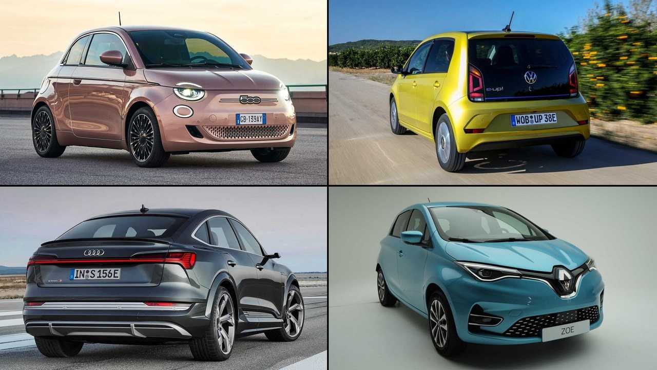 estes 5 carros elétricos estarão entre os mais vendidos de 2023 por conta deste detalhe