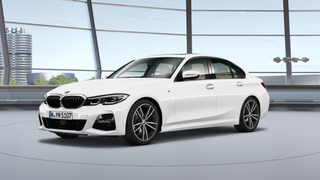 BMW 320i 2023 Preços, Versões, Consumo e Ficha Técnica