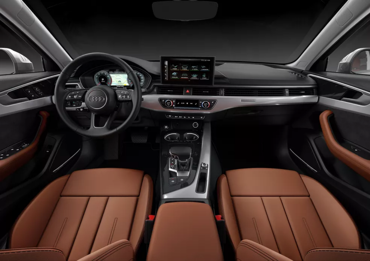 Audi A4 2023 Preços, Versões, Consumo, Motor e Ficha Técnica