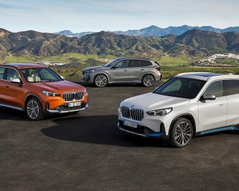 Lançamentos BMW 2023