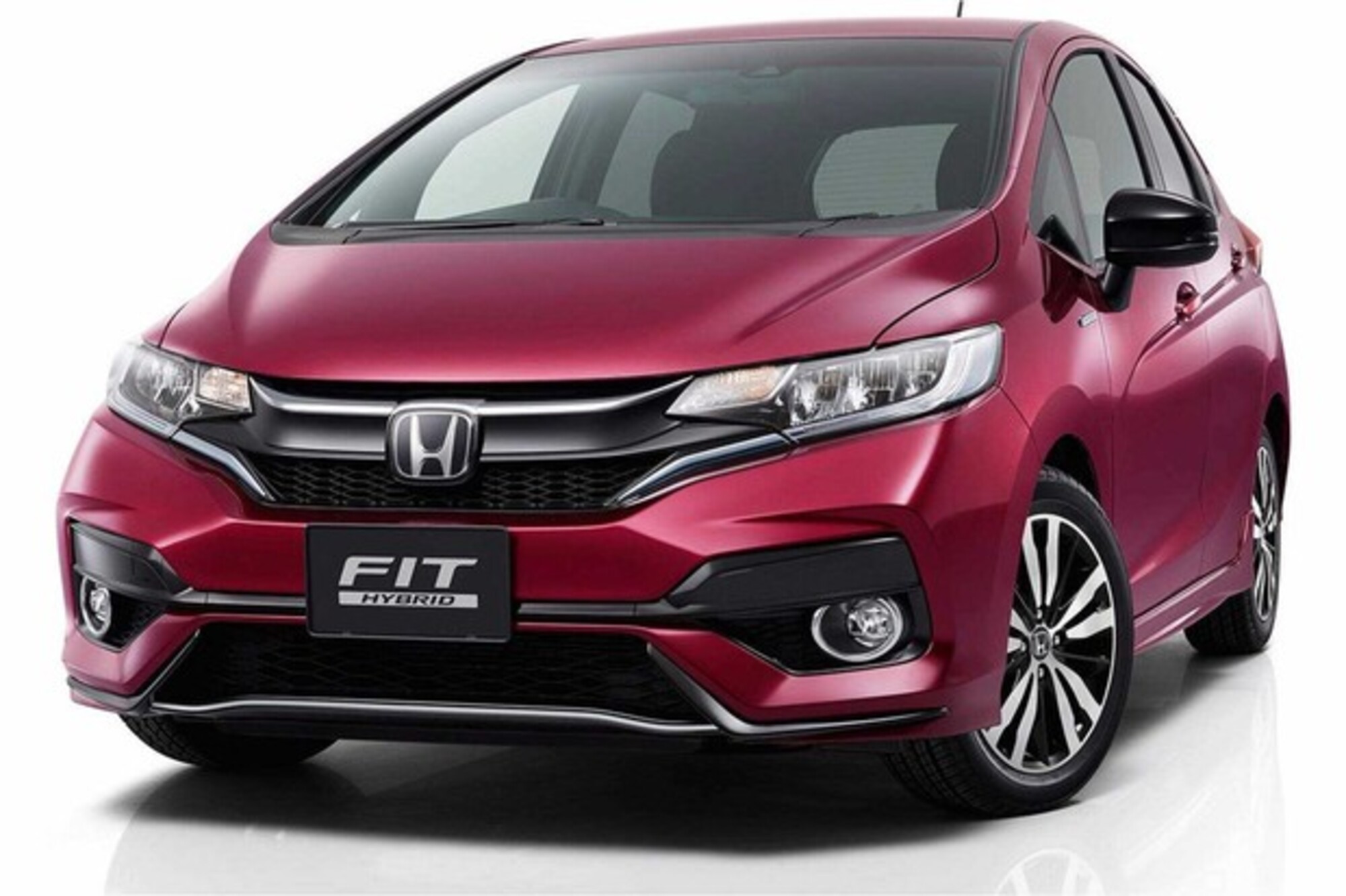 Honda Fit 2023 Preço, Consumo, Design e Ficha Técnica
