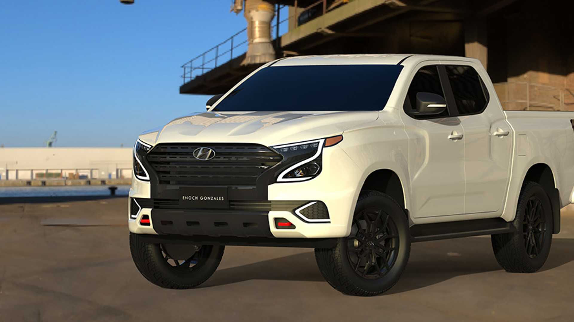 Hyundai Tarlac 2023