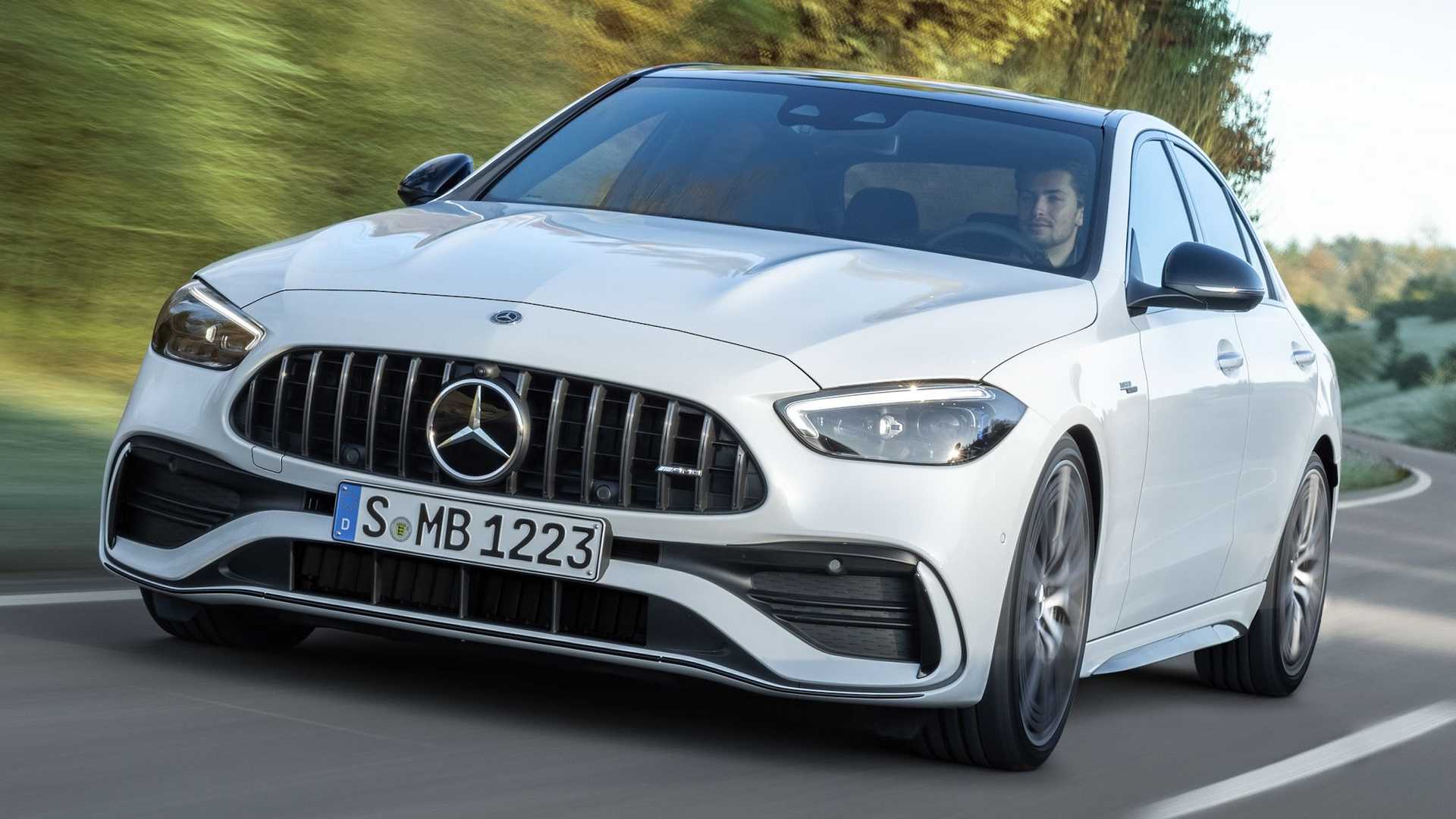 Lançamentos da Mercedes para 2023 Confira novidades previstas para o