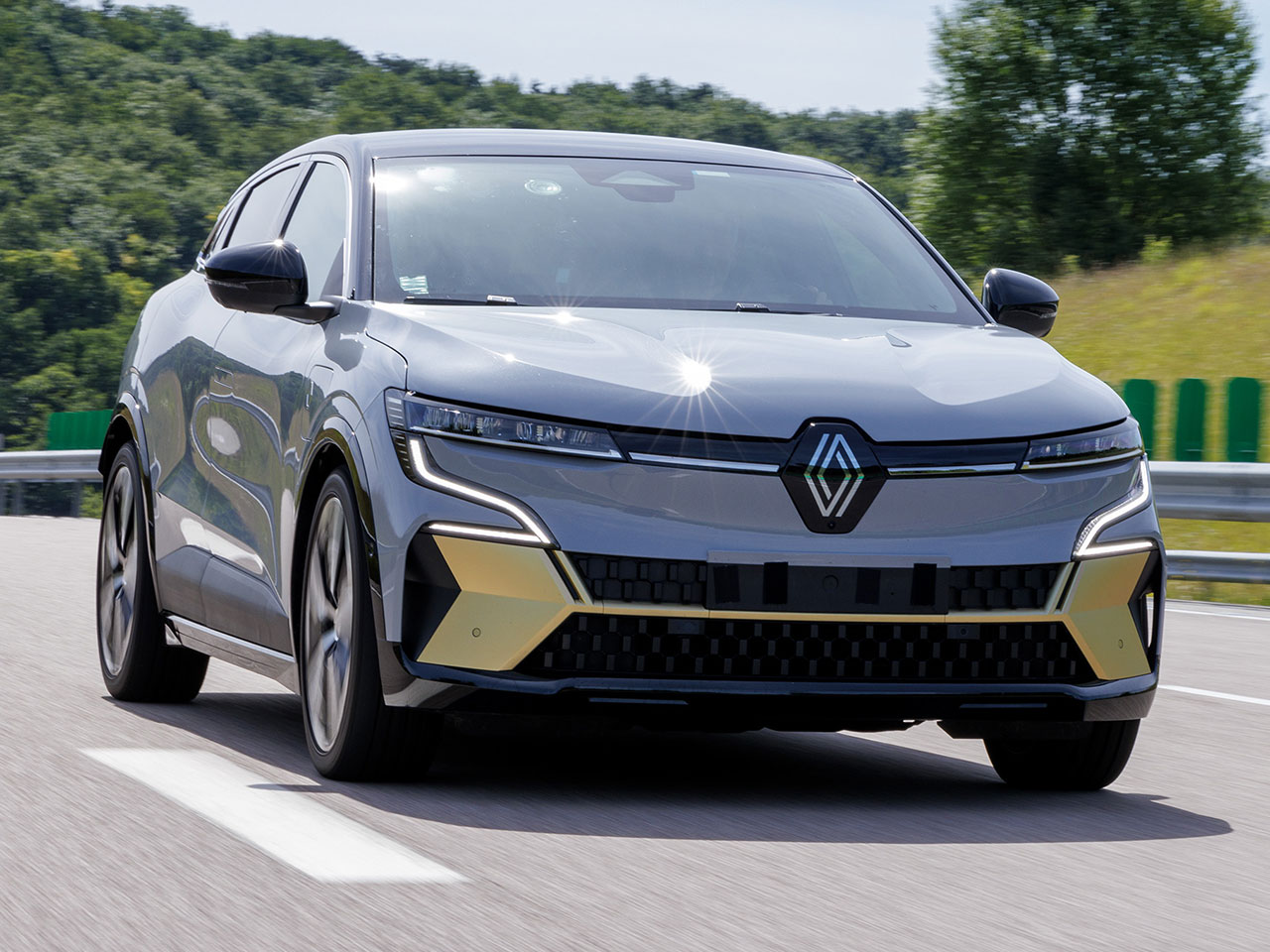 Lançamentos da Renault para 2023