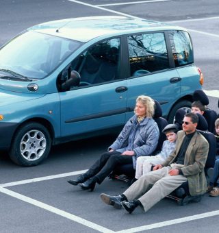 Fiat Multipla