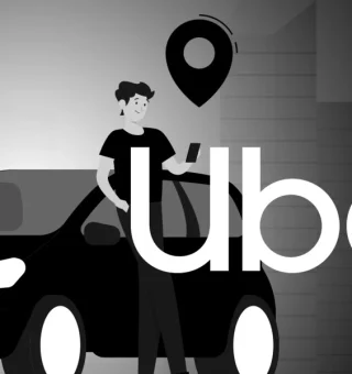 Aluguel de carros para Uber