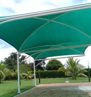 Toldo para carros