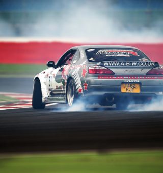 Carros para drift