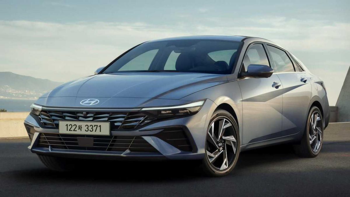 Hyundai Elantra 2023 Ficha Técnica, Preço e Consumo do Novo Modelo