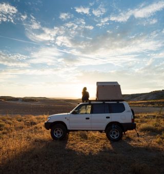 Melhores carros para viajar o Brasil