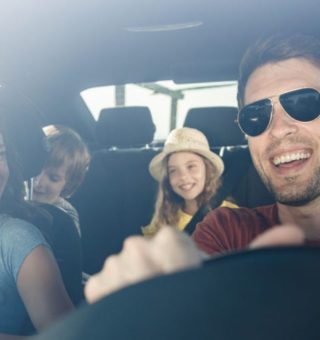 Melhores carros para viajar o mundo