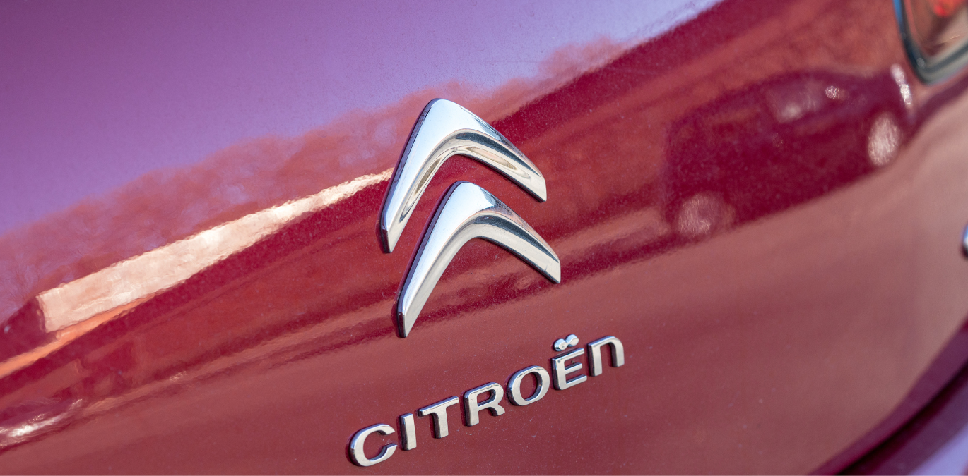 carro mais barato da Citroën