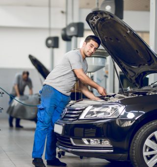 quais carros dão muito problema