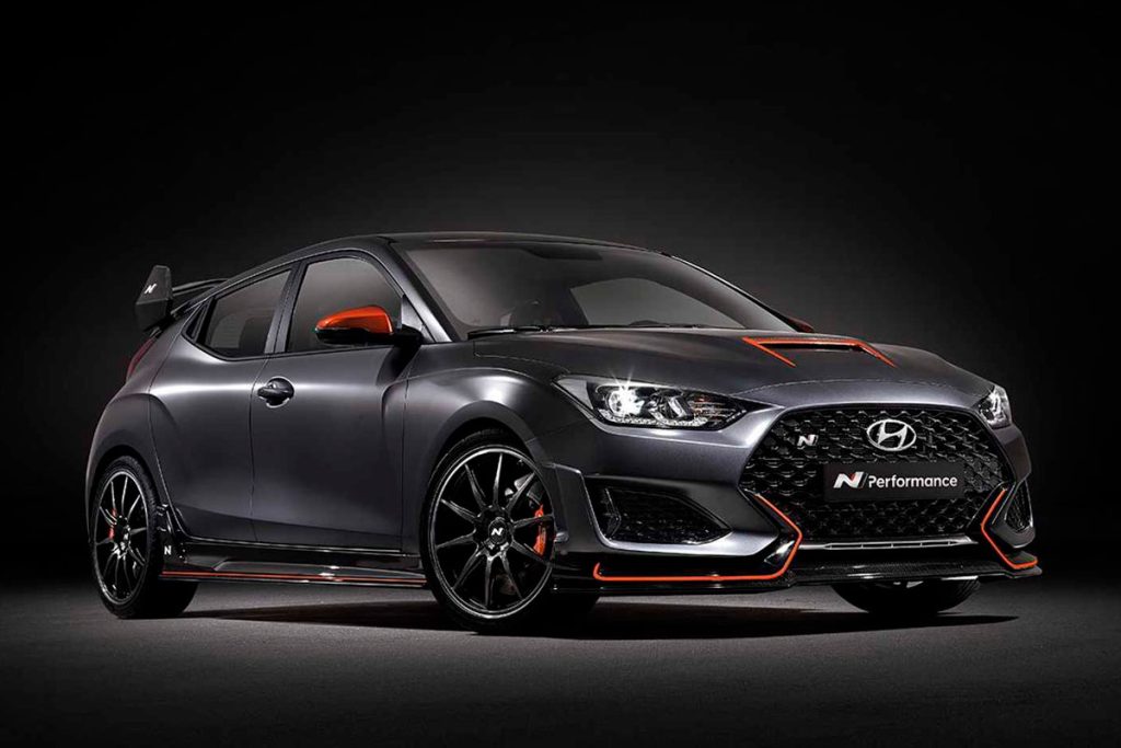 Hyundai Veloster 2023 Ficha Técnica, Preço e Consumo (Fotos)