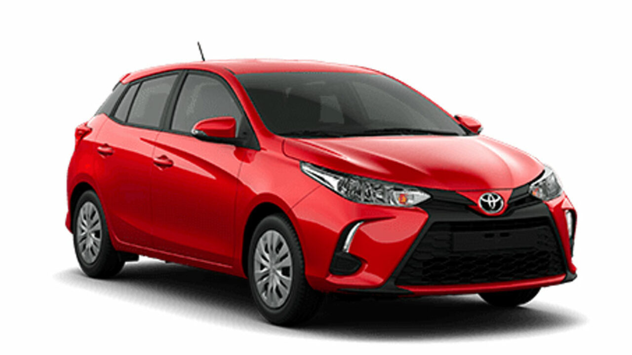 tabela de preços Toyota 2023